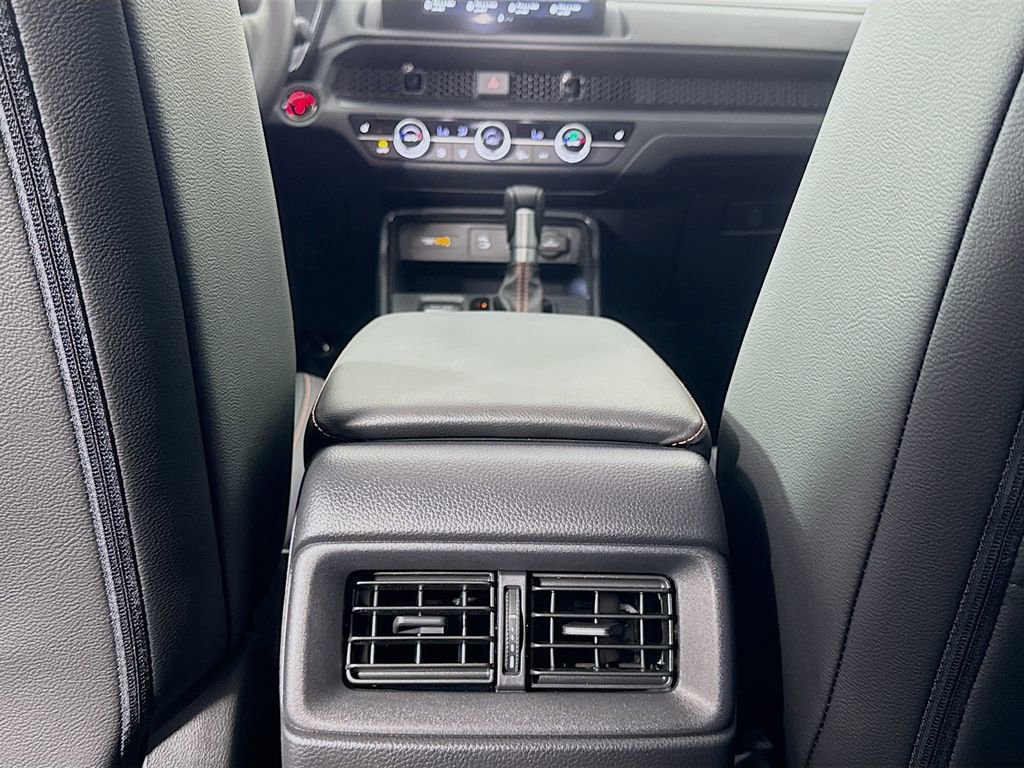 Used 2026 Honda CR-V Sport-L image 37