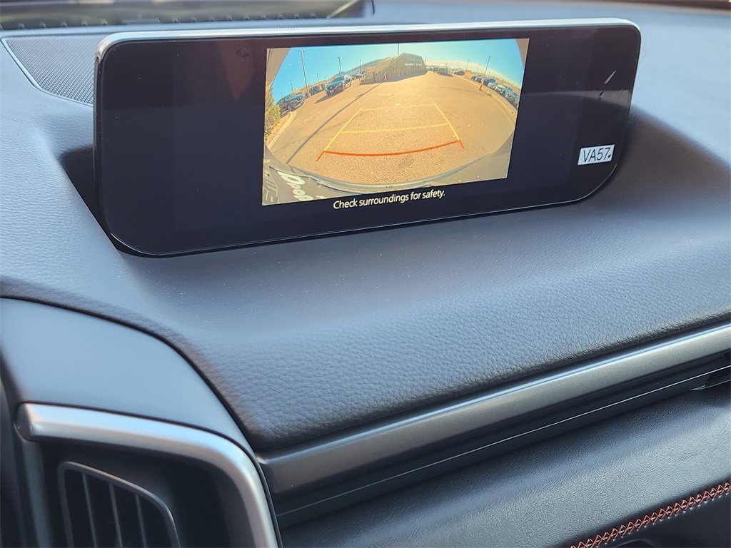 New 2026 MAZDA CX-50 AWD 2.5 S w/ Weather Package image 12