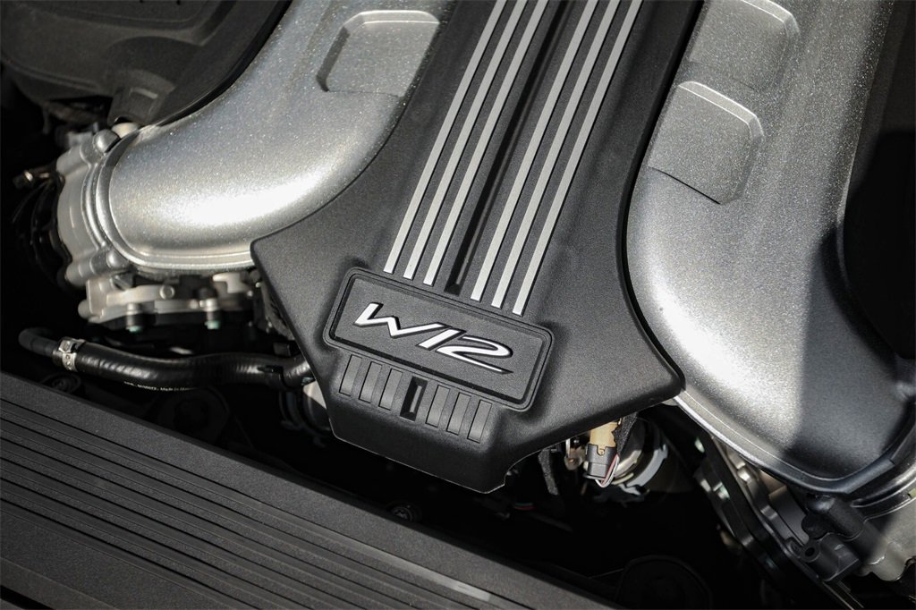 Used 2024 Bentley Continental GT Speed image 23