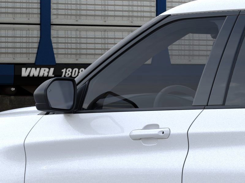 New 2026 Ford Explorer Active RWD image 20