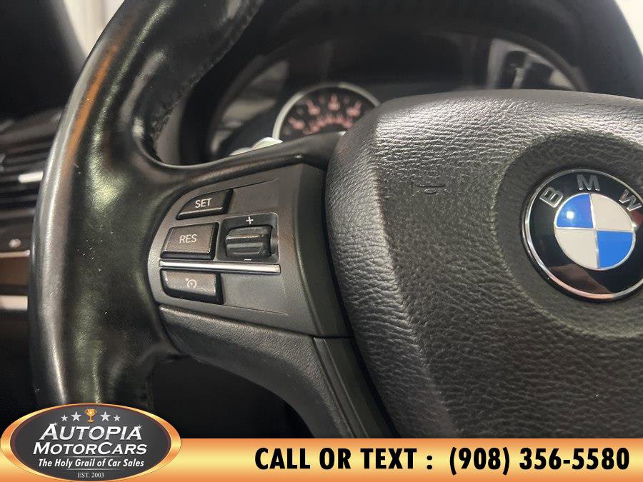 Used 2015 BMW X4 xDrive35i image 30