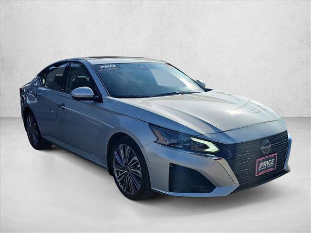 Used 2024 Nissan Altima 2.5 SL image 7