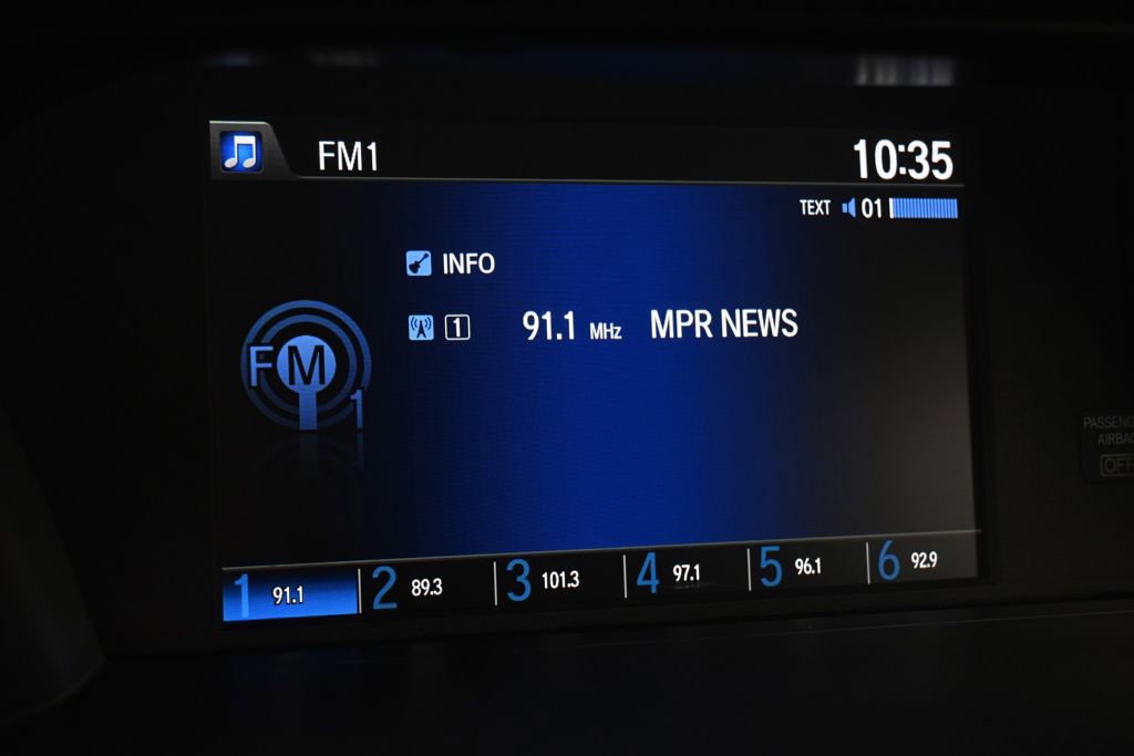 Used 2016 Honda Accord Sport image 23