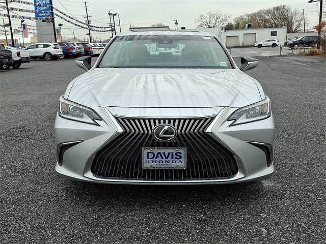 Used 2020 Lexus ES 350 350 image 2