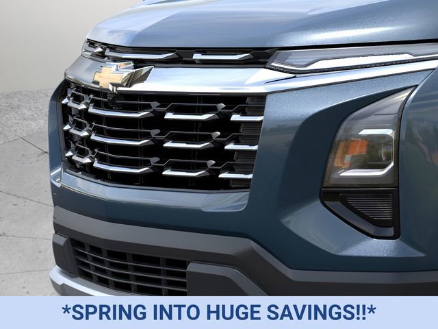 New 2026 Chevrolet Equinox LT FWD image 13