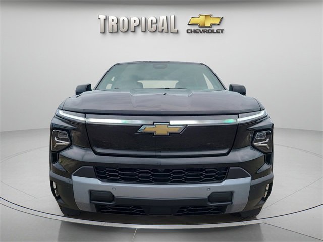 New 2026 Chevrolet Silverado EV LT w/ Plus Package image 8