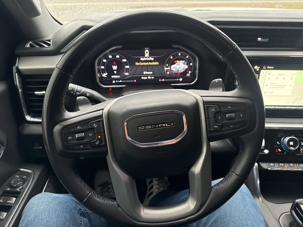 Used 2022 GMC Sierra 1500 Denali w/ Denali Reserve Package image 45