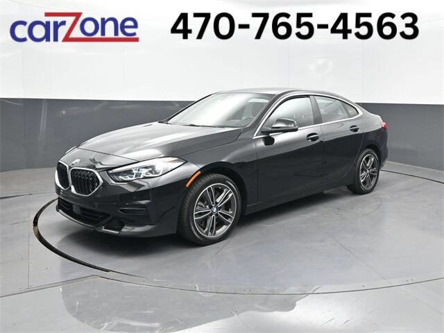Used 2022 BMW 228i xDrive Gran Coupe w/ Convenience Package