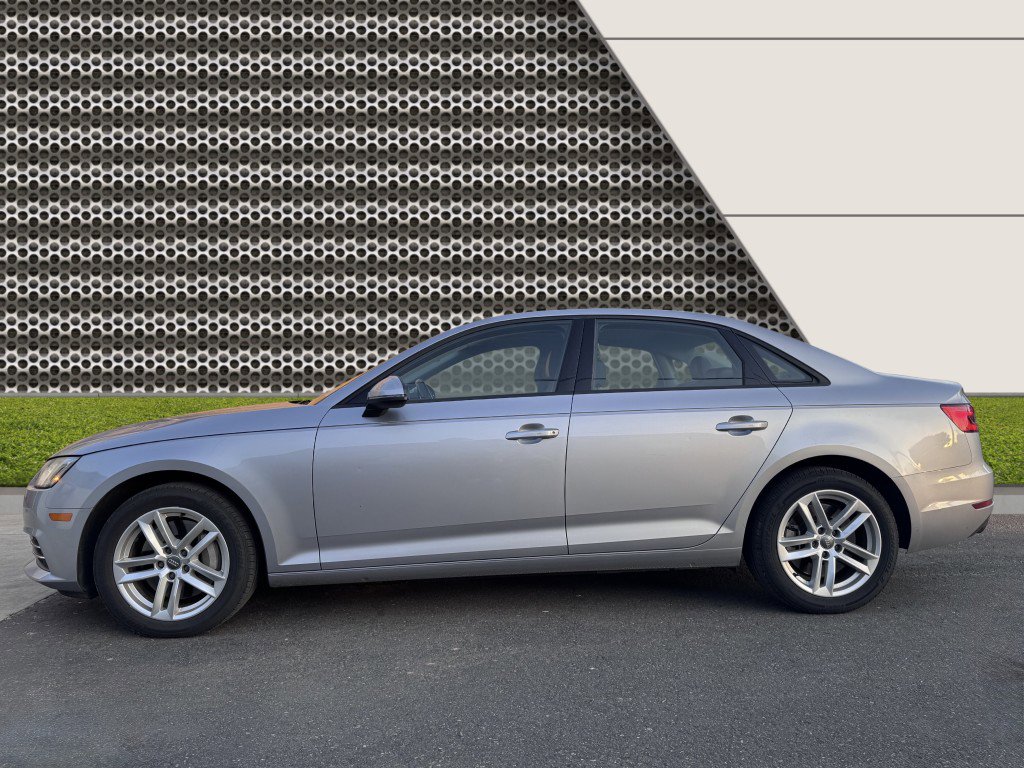 Used 2017 Audi A4 2.0T Premium image 13