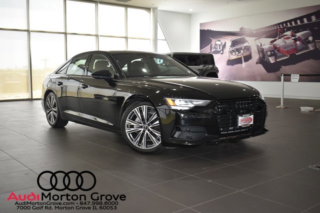 Used 2023 Audi A6 2.0T Premium w/ Convenience Package