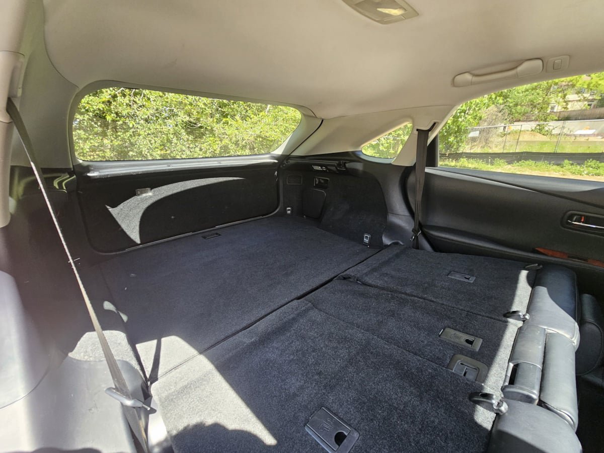 Used 2010 Lexus RX 450h 2WD w/ Premium Pkg image 38