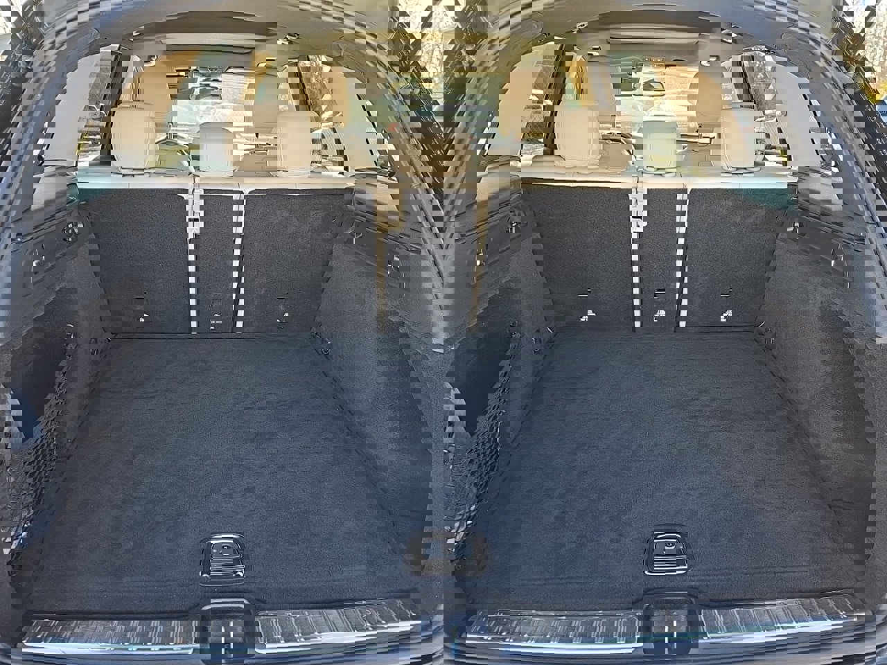 Used 2018 Mercedes-Benz GLC 300 4MATIC image 11