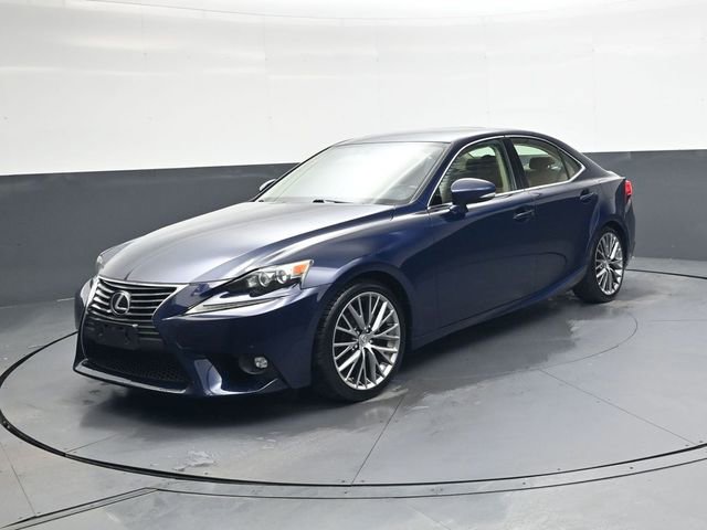 Used 2015 Lexus IS 250 AWD w/ Navigation System Package image 9