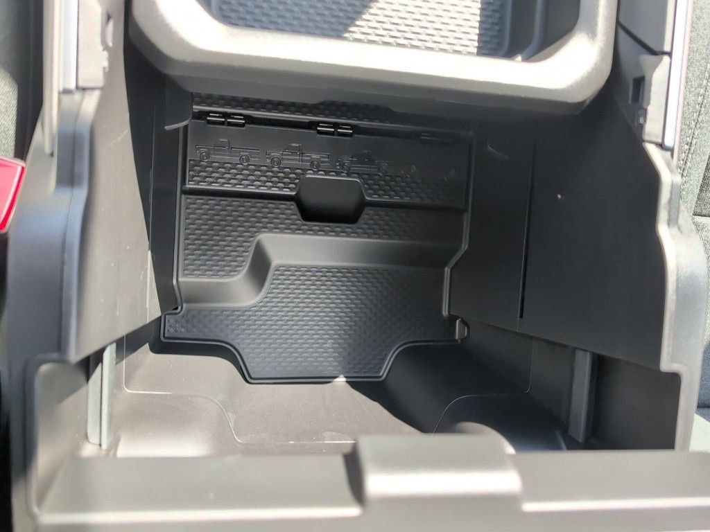 New 2026 RAM 1500 Big Horn image 33