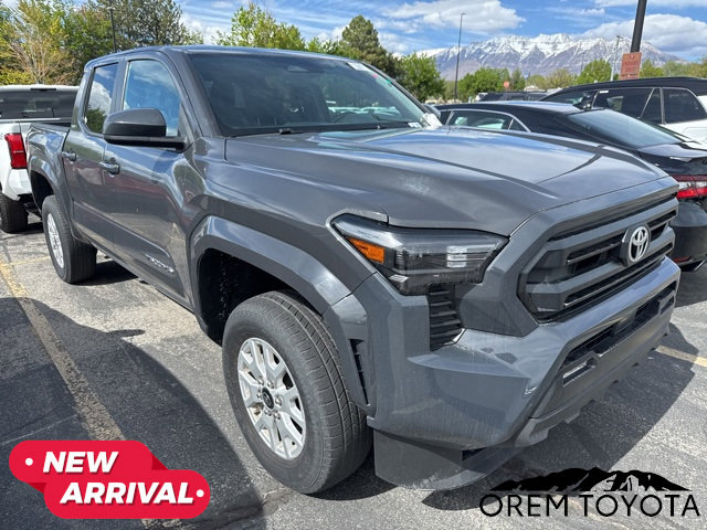 Used 2024 Toyota Tacoma SR5 image 11