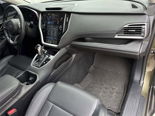 Used 2024 Subaru Outback Limited XT image 12