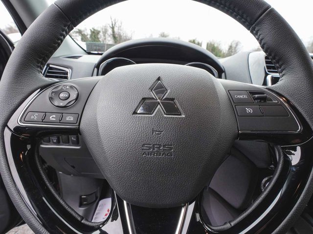 New 2026 Mitsubishi Outlander Sport SE AWD/4WD image 27