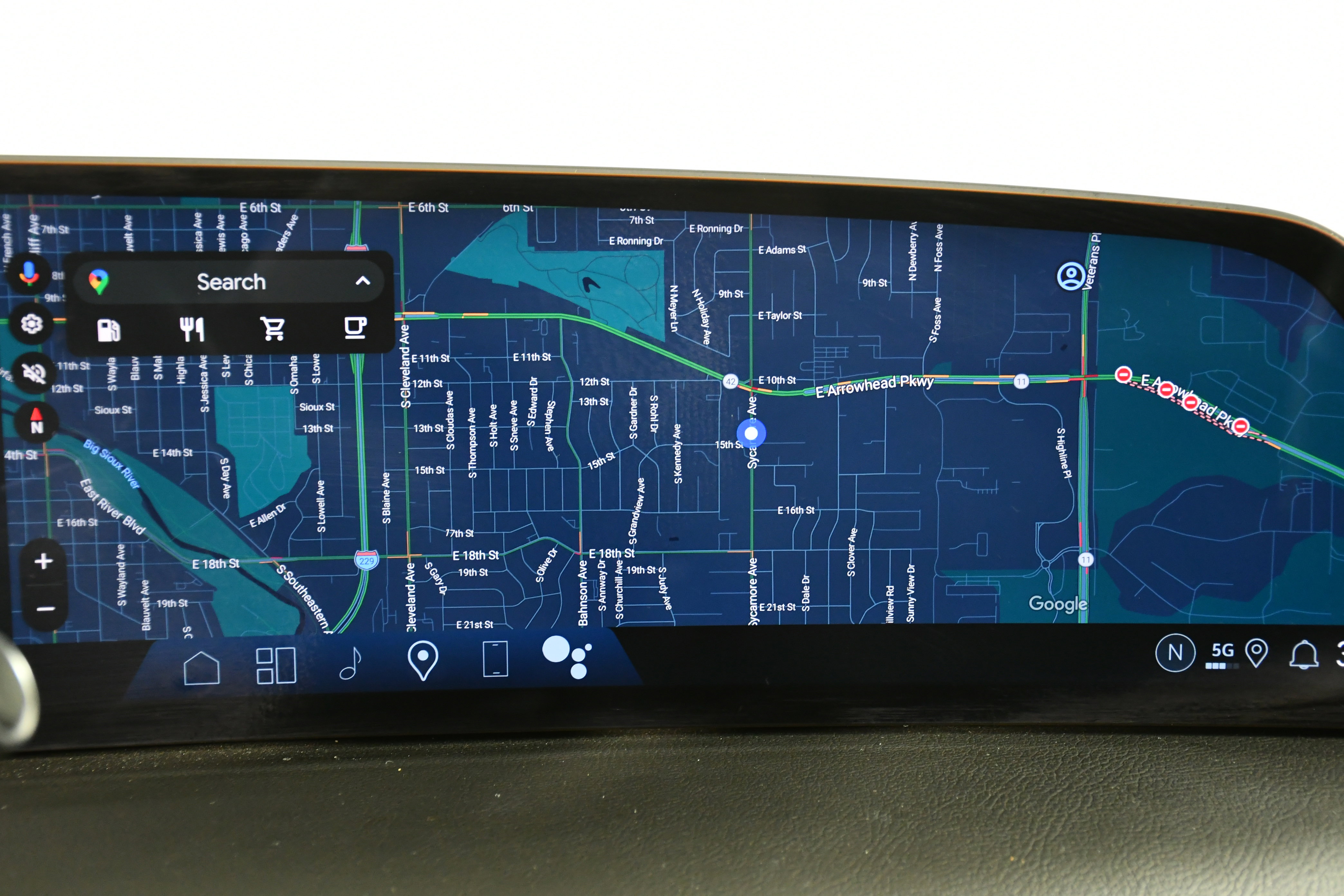 Used 2025 Cadillac CT5 Premium Luxury image 27