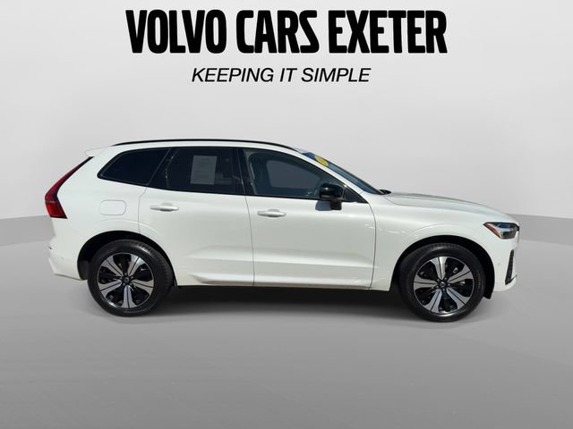 Certified 2025 Volvo XC60 T8 Plus w/ Protection Package Premier AWD/4WD image 2