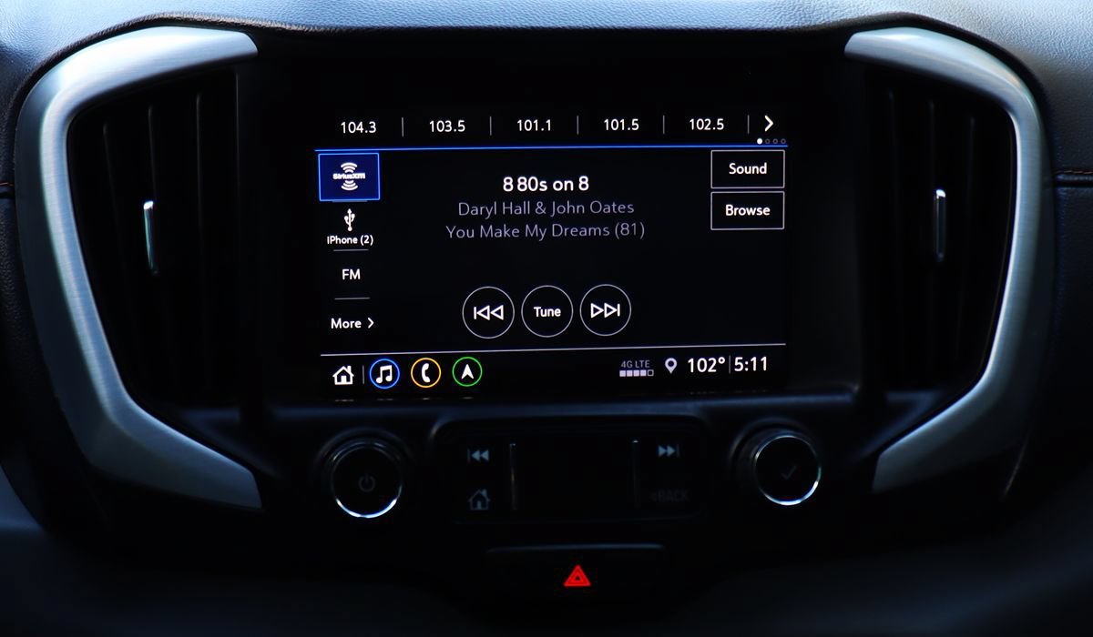Used 2020 GMC Terrain SLT w/ Preferred Package FWD image 46