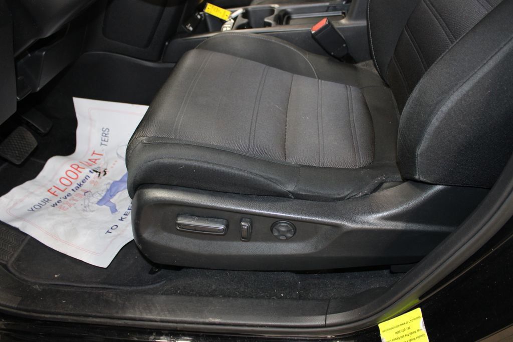 Used 2020 Honda CR-V EX image 16