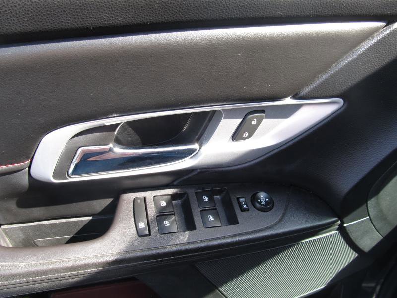 Used 2017 GMC Terrain SLE w/ Convenience Package image 16