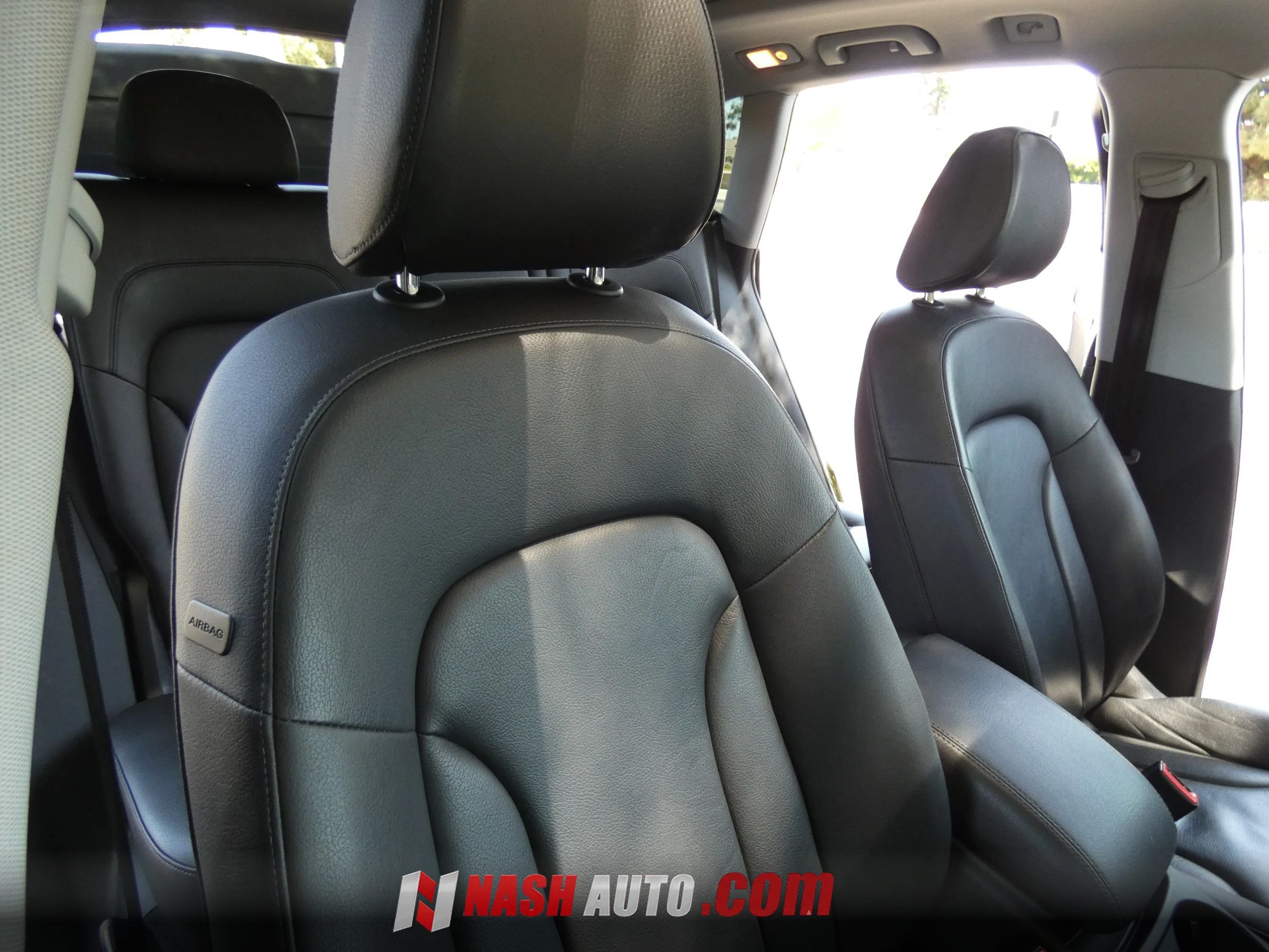 Used 2016 Audi Q5 2.0T Premium Plus w/ Technology Package AWD/4WD image 33
