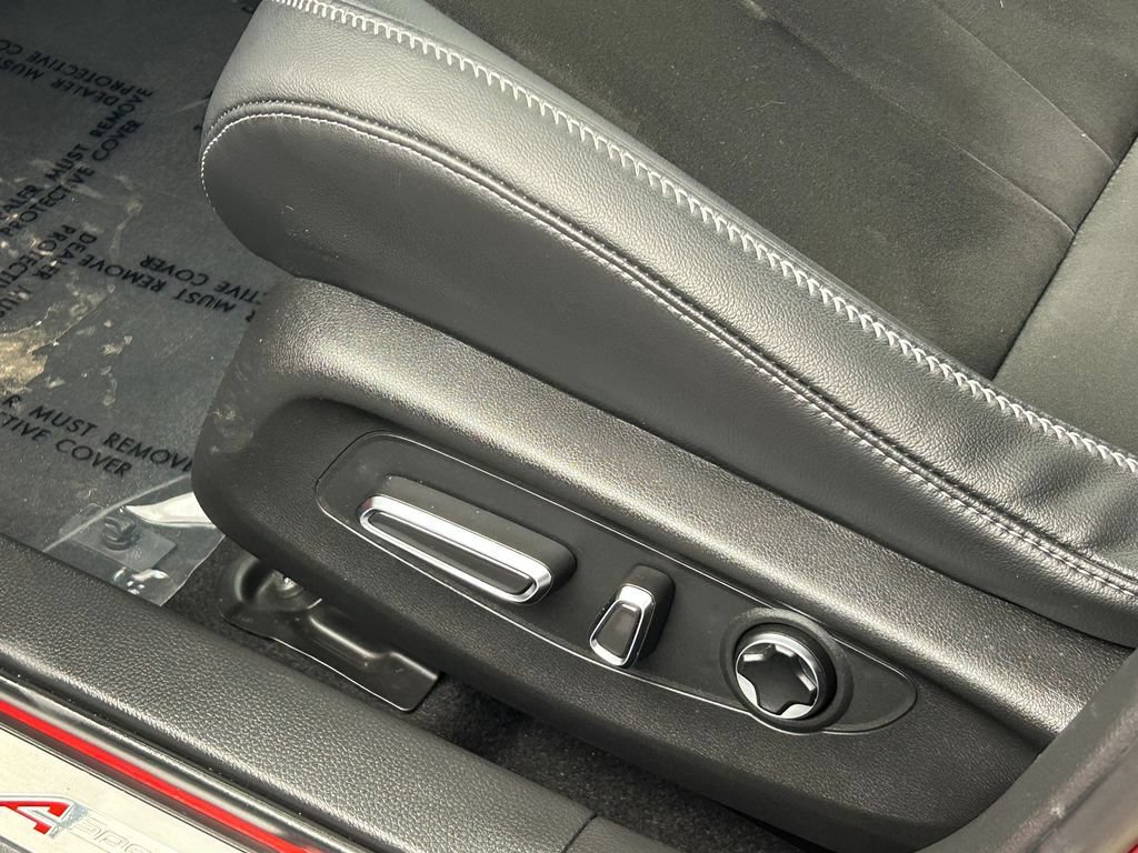 Used 2024 Acura Integra A-Spec FWD image 15