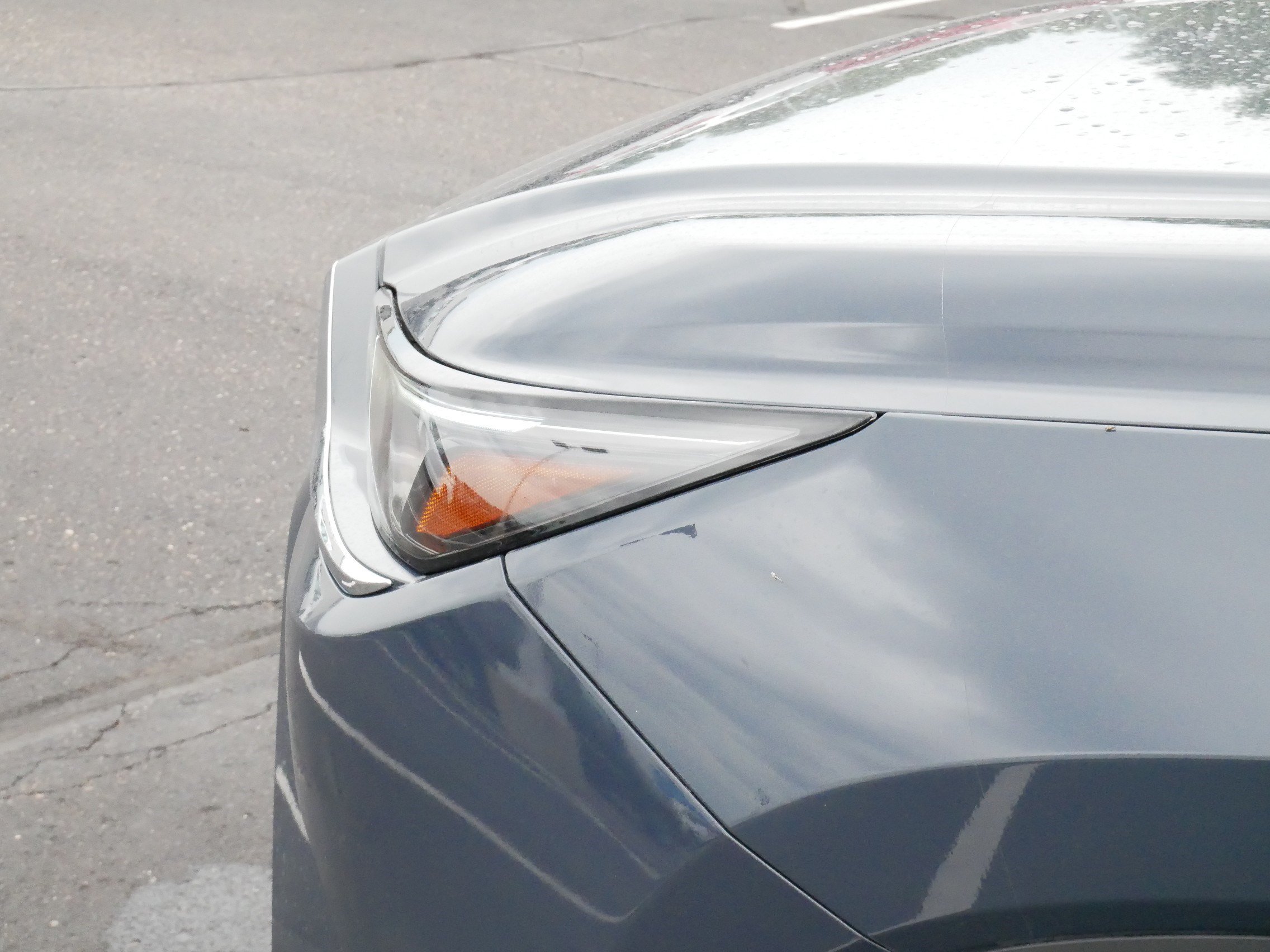 Certified 2025 Toyota Grand Highlander AWD image 16