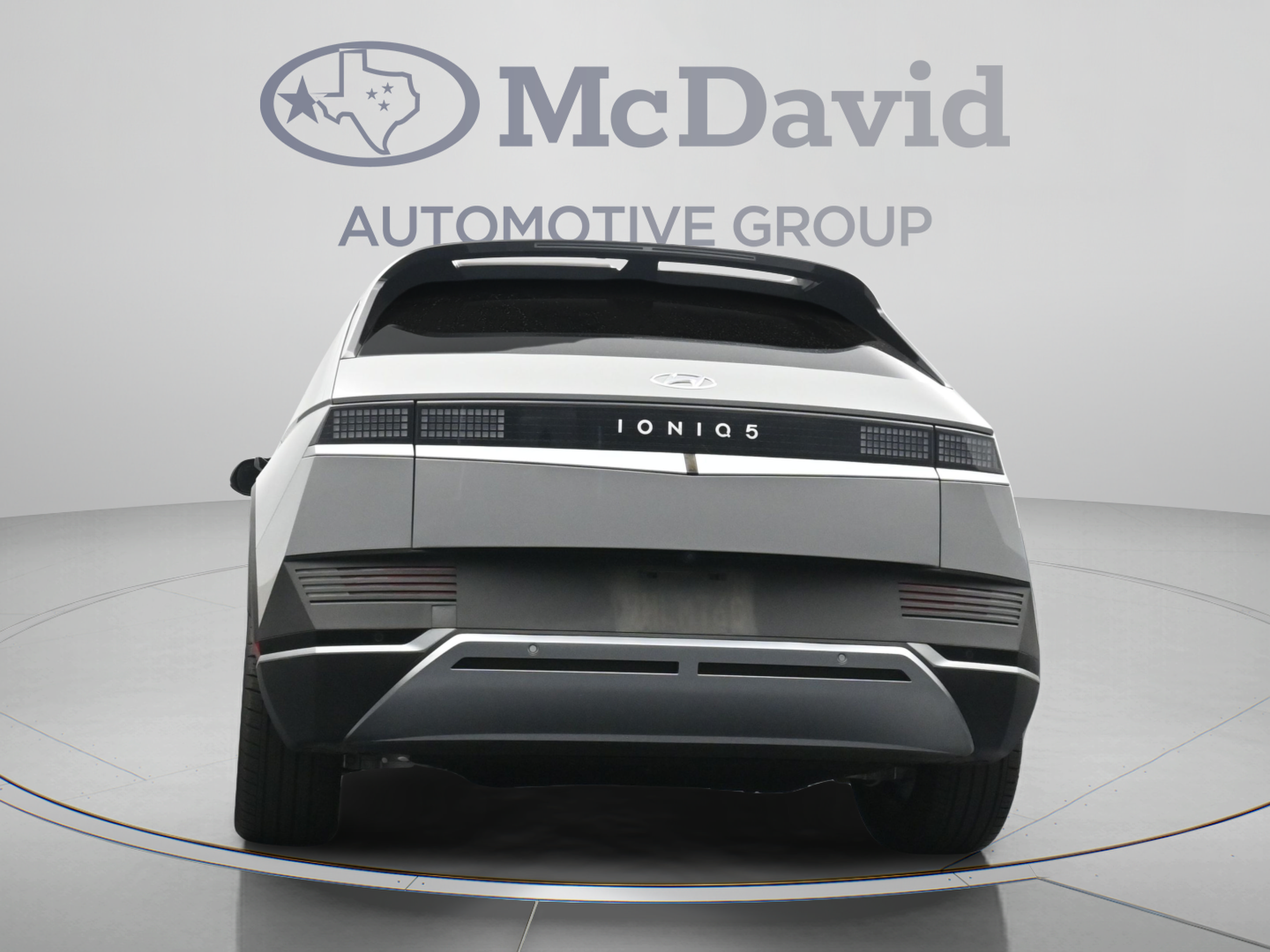 Used 2024 Hyundai Ioniq 5 SEL RWD image 29