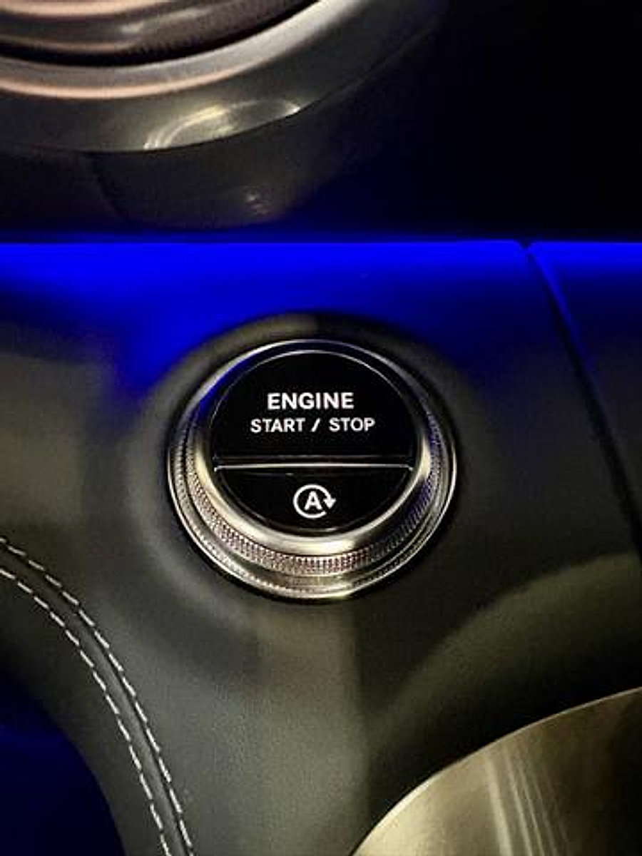 New 2026 Mercedes-Benz SL 43 AMG image 28