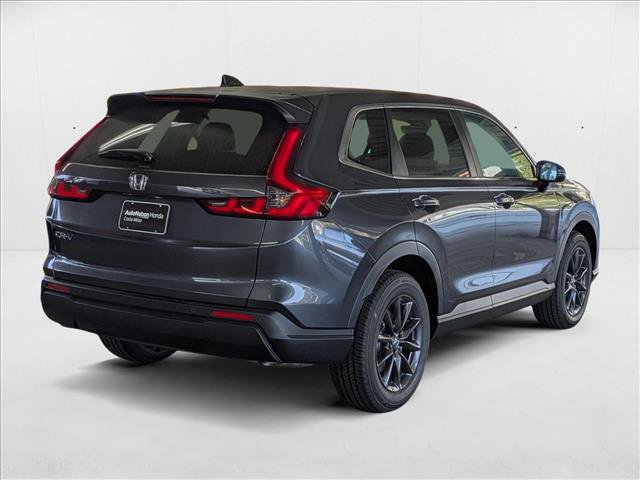 New 2026 Honda CR-V EX-L image 2