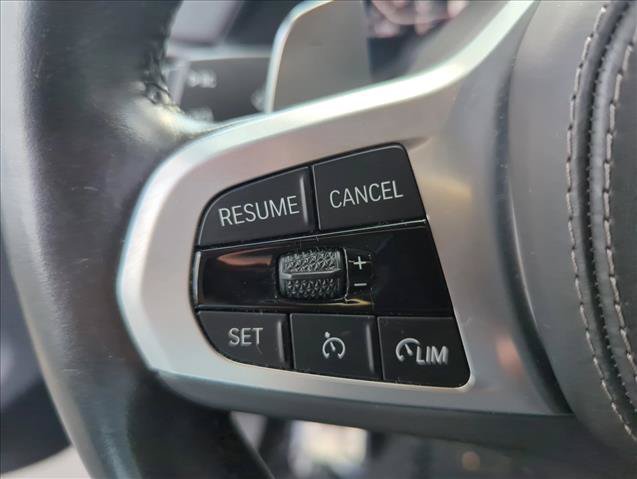 Used 2023 BMW X6 xDrive40i w/ M Sport Package AWD/4WD image 14