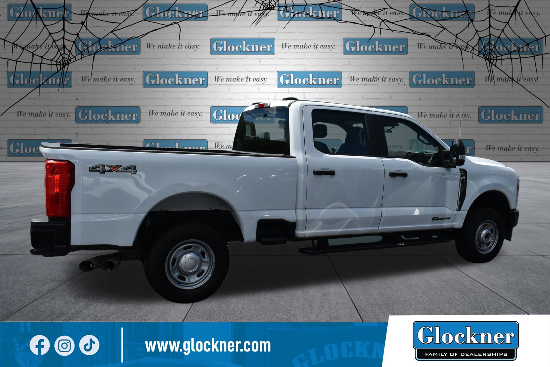 Used 2026 Ford F250 XL AWD/4WD image 4
