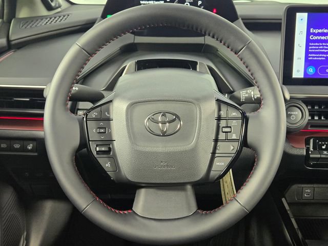 New 2026 Toyota Prius XSE Premium image 18