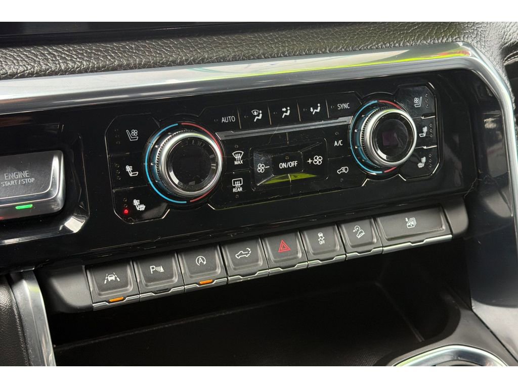 Used 2023 GMC Sierra 1500 Denali image 24