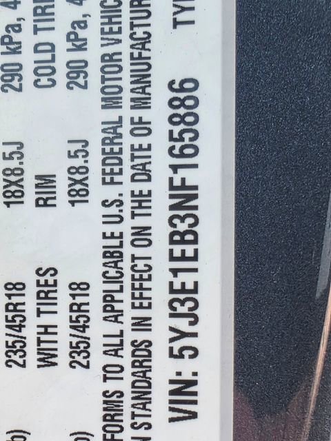 Used 2022 Tesla Model 3 Long Range image 28