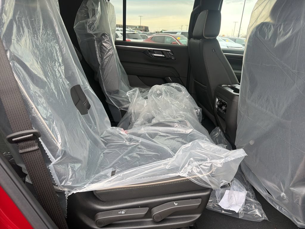 New 2026 Chevrolet Tahoe Premier w/ Sun And Tow Package AWD/4WD image 23