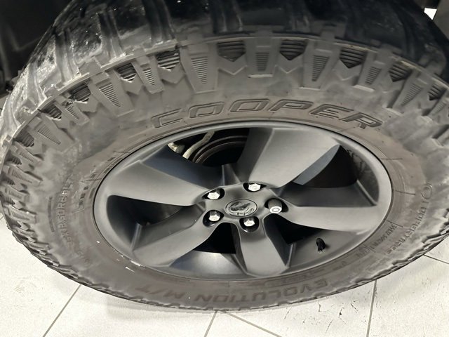 Used 2019 RAM 1500 Classic Warlock image 17