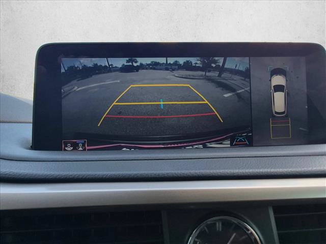 Used 2022 Lexus RX 350 FWD w/ Premium Package image 14