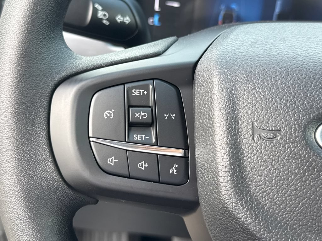 New 2026 Ford Ranger XL RWD image 22