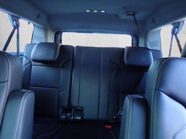 Used 2020 Chevrolet Suburban Premier AWD/4WD image 13