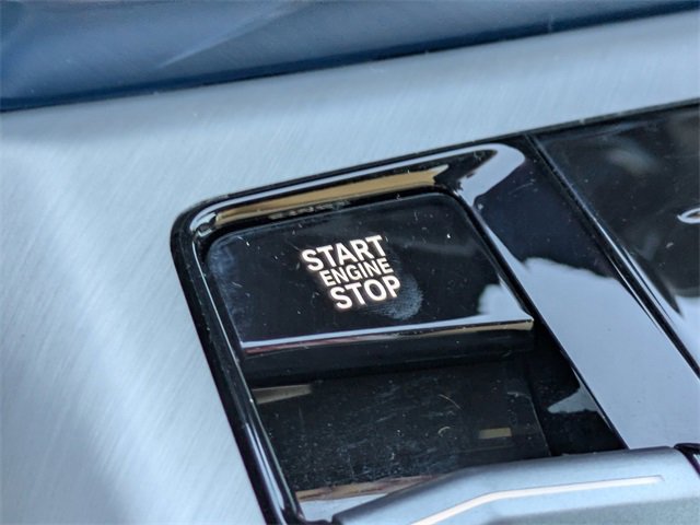 Used 2025 BMW X3 xDrive30i w/ M Sport Package image 24