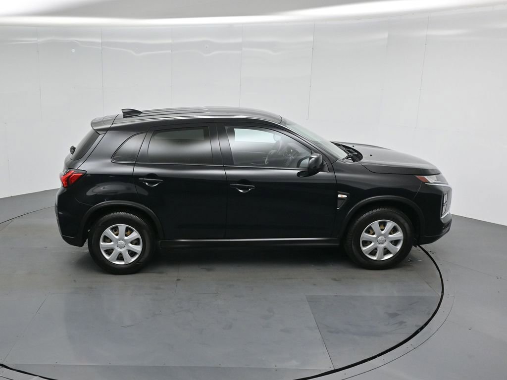 Used 2021 Mitsubishi Outlander Sport ES image 34