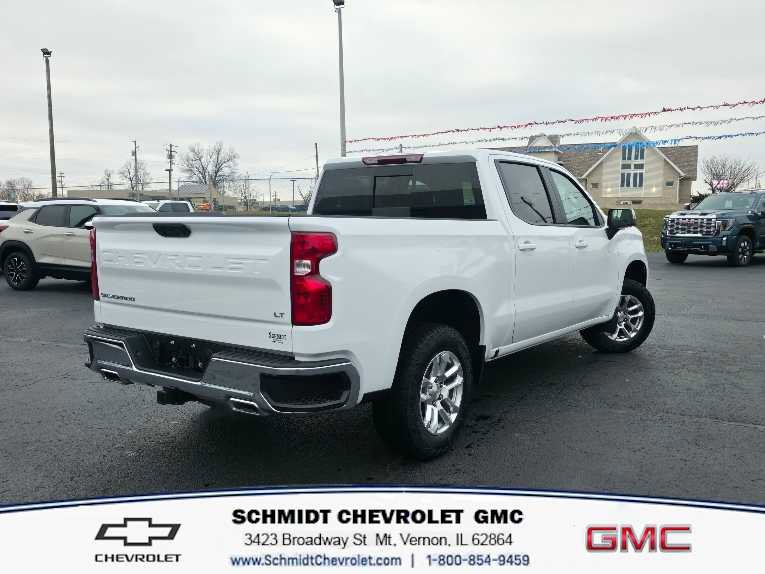 New 2026 Chevrolet Silverado 1500 LT image 5