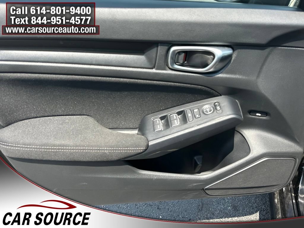 Used 2023 Honda Civic Sport image 10