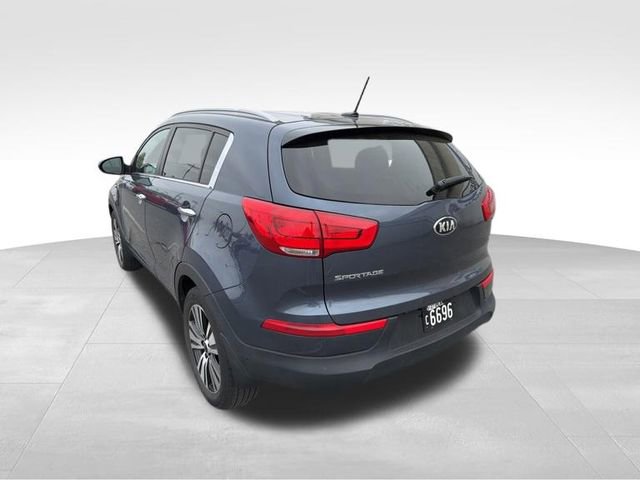 Used 2016 Kia Sportage EX image 6