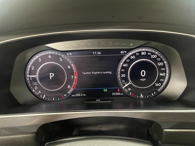 Used 2019 Volkswagen Tiguan SEL R-Line AWD/4WD image 18