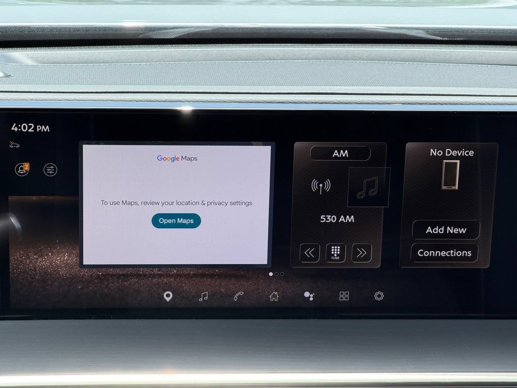 New 2027 INFINITI QX80 Sensory w/ Sport Exterior Package AWD/4WD image 18