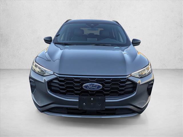 Used 2025 Ford Escape ST-Line video 2
